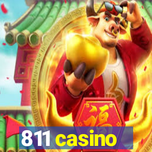 811 casino